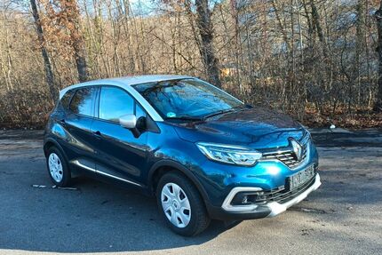 Renault Captur 33.550 km 11.750 &euro; Sindelfingen 71067