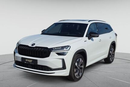 Skoda Kodiaq 14.517 km 47.880 &euro; Darmstadt 64295