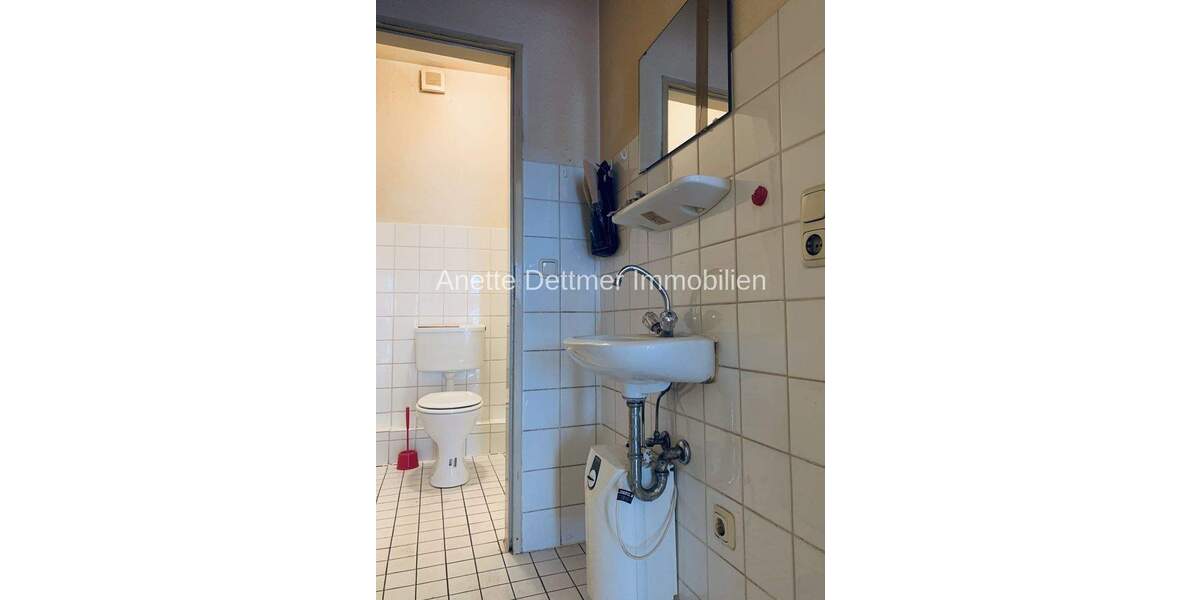 Gewerbeobjekt Alfeld (Leine) Alfeld - 580&euro; | Angebot:26093158
