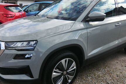 Skoda Karoq 51.000 km 23.400 &euro; Oberkirch 77704