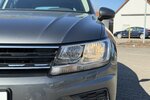 VW Tiguan Join Start-Stopp / SitzH / AHK 74.000 km 17.790 &euro; Donauwörth 86609