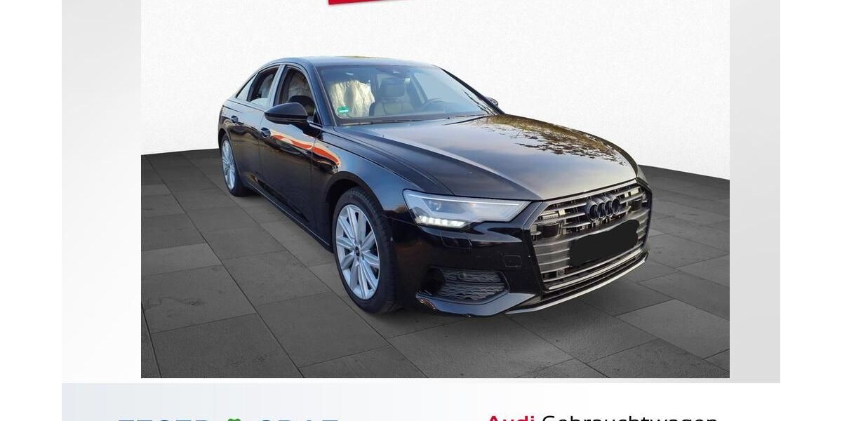 Audi A6 146.562 km 29.990 &euro; Magdeburg 39126