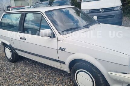 VW Polo