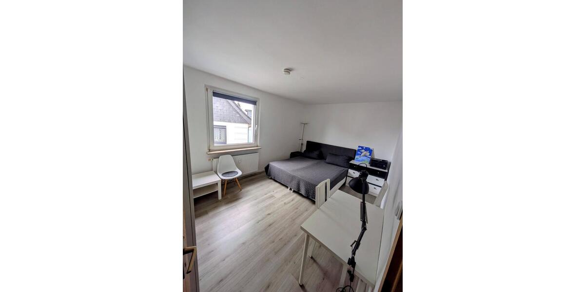 Etagenwohnung Mülheim an der Ruhr Dümpten - 2 Zimmer, 57 m&sup2;, 135.000&euro; | Angebot:24839320