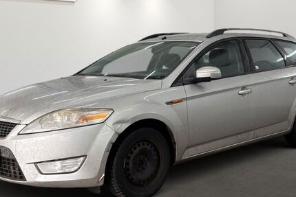 Ford Mondeo 324.637 km 1.199 &euro; Berlin 12681