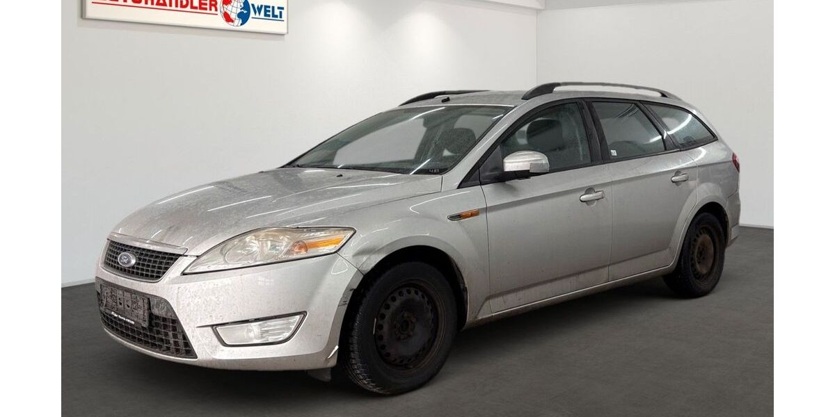 Ford Mondeo 324.637 km 1.199 &euro; Berlin 12681