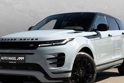 Land Rover Range Rover Evoque 1.065 km 52.290 &euro; Hannover 30179