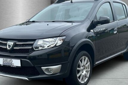 Dacia Sandero 78.490 km 8.990 &euro; Schwerin 19061