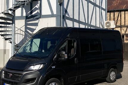 Fiat Ducato 100.500 km 29.900 &euro; Dillenburg 35685