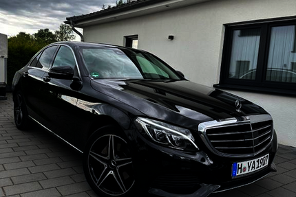 Mercedes-Benz C 250 130.000 km 21.900 &euro; Wunstorf 31515