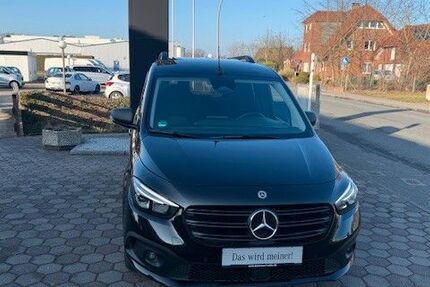 Mercedes-Benz Citan 39.900 km 20.900 &euro; Schöppingen 48624