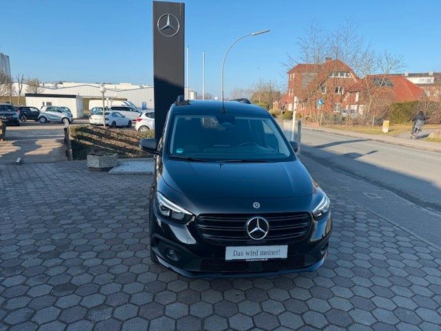 Mercedes-Benz Citan 39.900 km 20.900 &euro; Schöppingen 48624