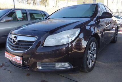 Opel Insignia 354.000 km 1.490 &euro; Hof 95030