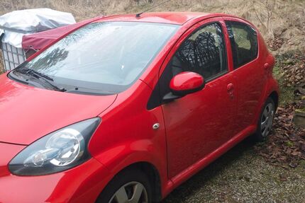 Toyota Aygo (X) 144.974 km 600 &euro; Obertaufkirchen 84419