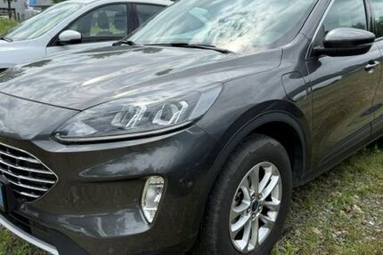 Ford Kuga 50.922 km 24.990 &euro; Uelzen 29525