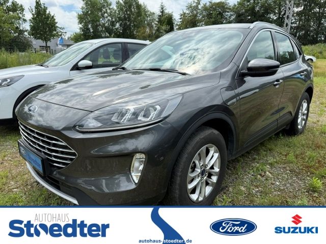 Ford Kuga 50.922 km 24.990 &euro; Uelzen 29525