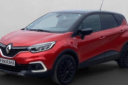 Renault Captur 111.228 km 9.990 &euro; Schönefeld OT Großziethen 12529
