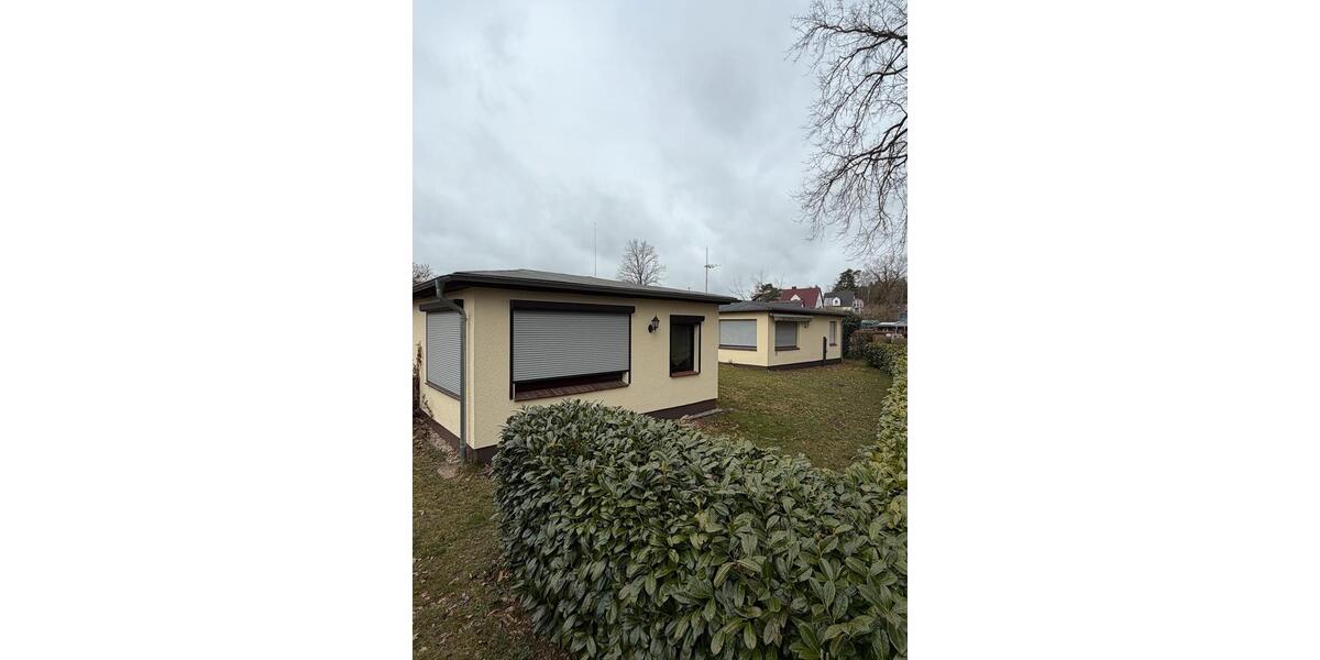 Bungalow Plau am See - 480.000&euro; | Angebot:25961165