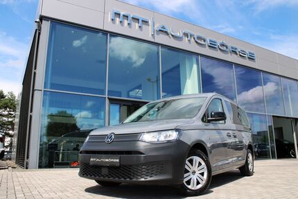 VW Caddy Maxi 103.700 km 23.900 € Griesheim - Darmstadt 64347