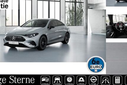 Mercedes-Benz CLA 250 3.335 km 59.998 &euro; Wesel 46485