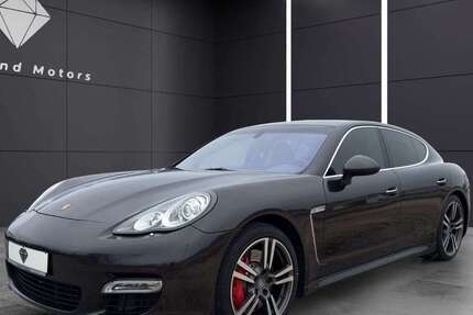 Porsche Panamera 131.000 km 33.490 &euro; Laupheim 88471