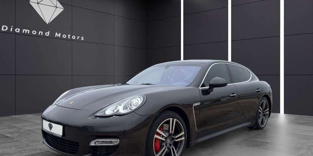Porsche Panamera 131.000 km 33.490 &euro; Laupheim 88471