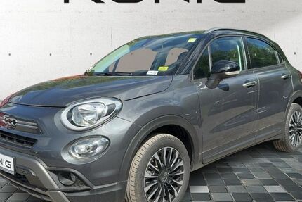 Fiat 500X 12.161 km 20.999 &euro; Halle, Angersdorf 06179