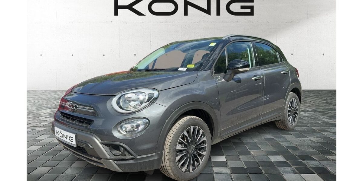 Fiat 500X 12.161 km 20.999 &euro; Halle, Angersdorf 06179