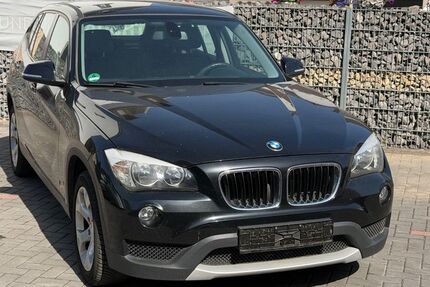 BMW X1 300.000 km 4.999 &euro; Bad Breisig 53498