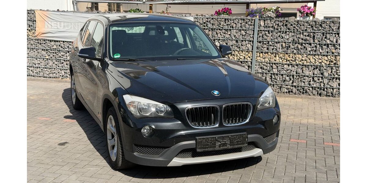 BMW X1 300.000 km 4.999 &euro; Bad Breisig 53498
