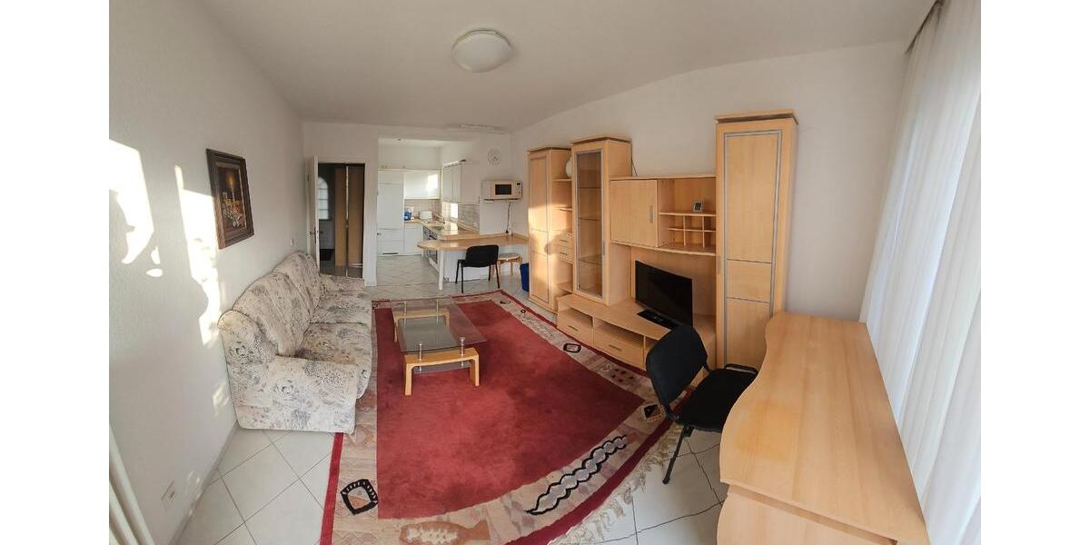 Erdgeschoßwohnung Hamburg Altona - 2 Zimmer, 40 m&sup2;, 750&euro; | Angebot:26398667