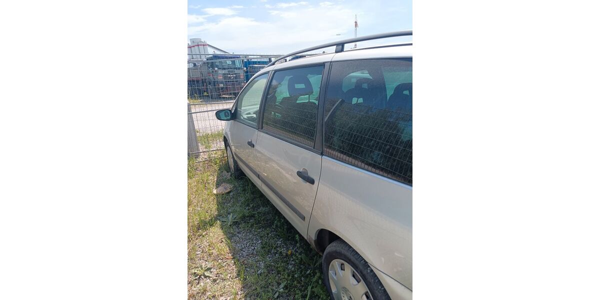 Ford Galaxy 300.000 km 900 &euro; München 80997