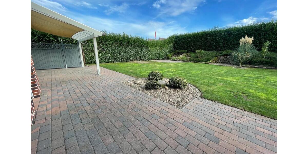 Einfamilienhaus Herzlake - 5 Zimmer, 165 m&sup2;, 1.200&euro; | Angebot:25365131