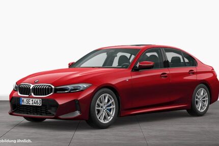 BMW 330 20.227 km 55.510 € Hannover 30539