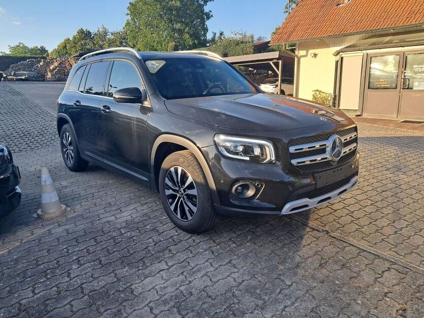 GLB 200