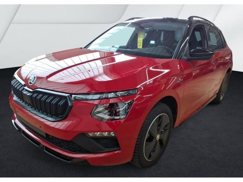 Skoda Kamiq 11.915 km 28.380 € Wetzlar 35578