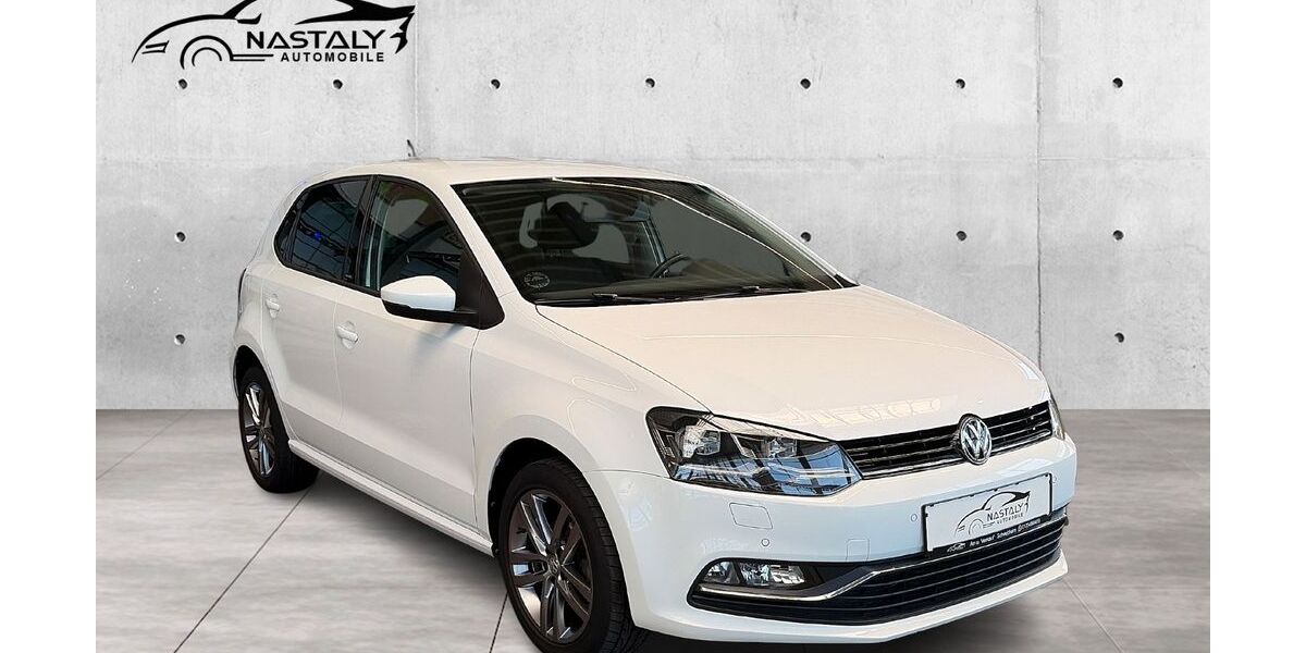 VW Polo 78.000 km 8.990 &euro; Schwebheim 97525