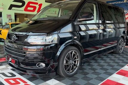 VW T5 Transporter 115.214 km 23.999 &euro; Ochsenhausen 88416