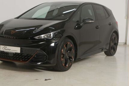 Cupra Born 12.469 km 27.980 &euro; Pilsach 92367