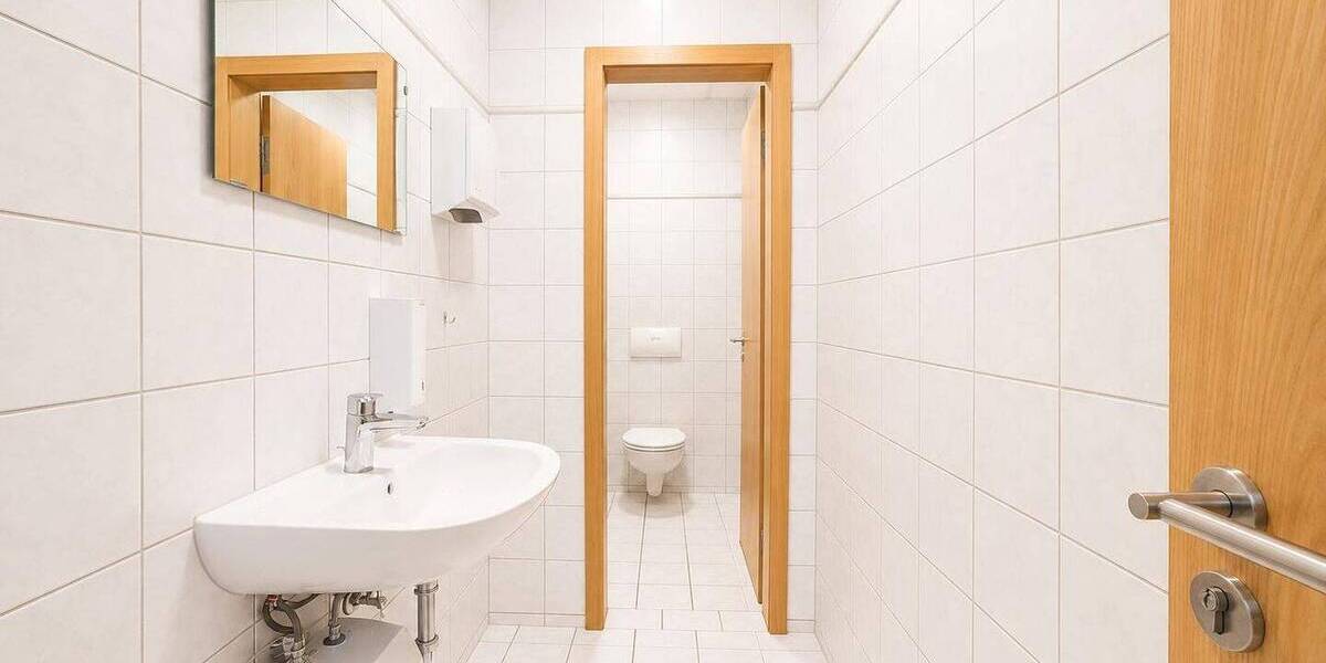 Gewerbeobjekt Bad Düben - 1 Zimmer, 432 m&sup2;, 3.620&euro; | Angebot:26885983