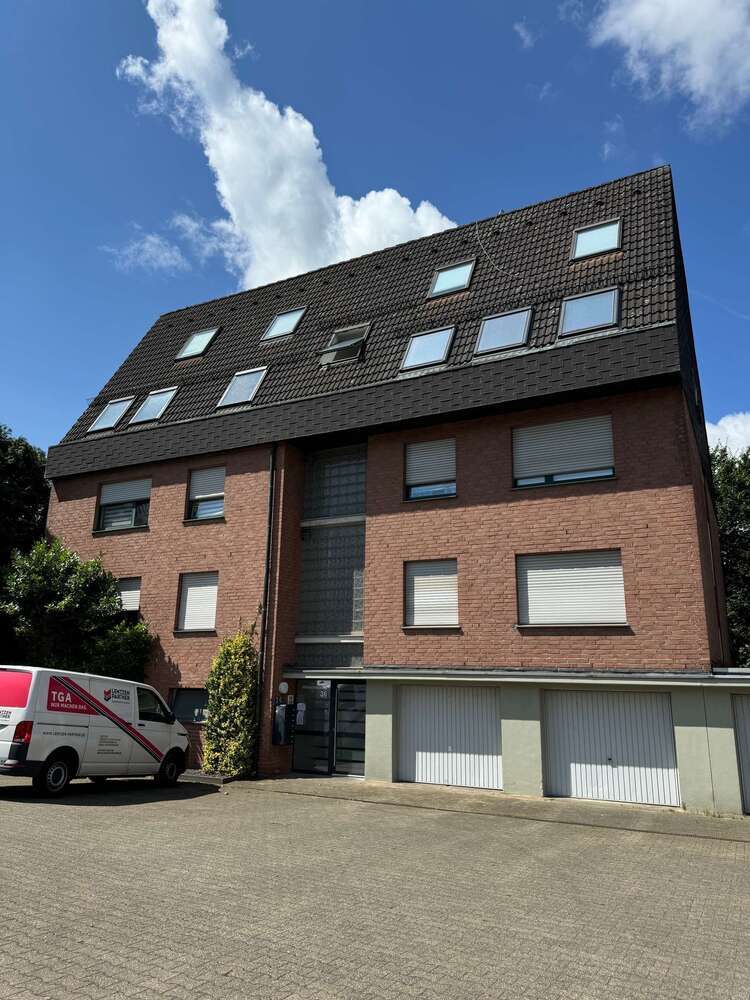 Wohnung zum Mieten in Herzogenrath 570 € 76 m²