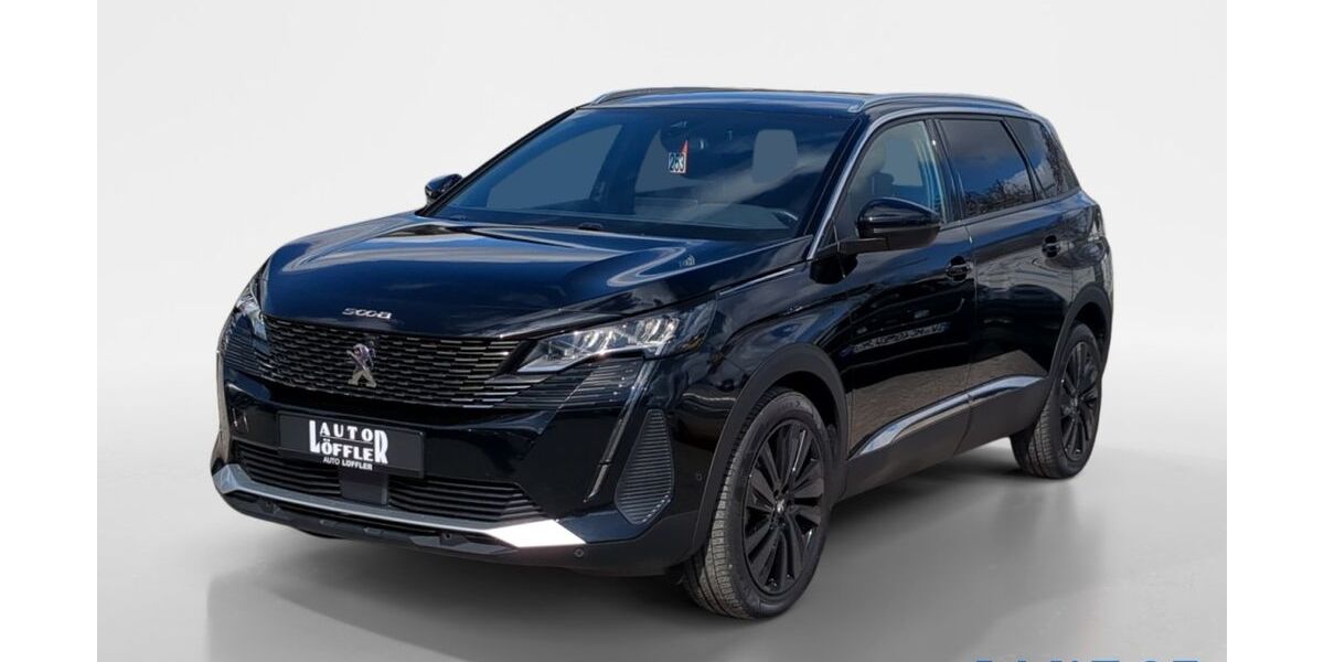 Peugeot 5008 29.260 km 22.890 &euro; Schweinfurt 97424
