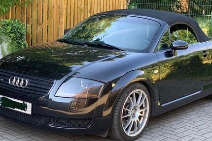 Audi TT 213.200 km 7.100 &euro; Bottrop 46242