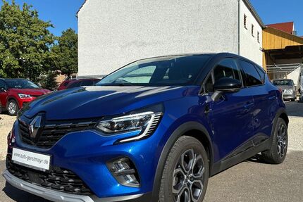 Renault Captur 51.300 km 16.500 &euro; Gundremmingen 89355