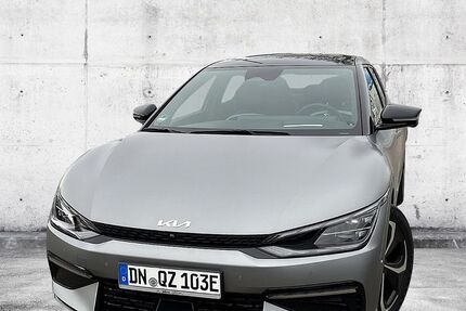 Kia EV6 9.990 km 65.990 &euro; Düren 52353