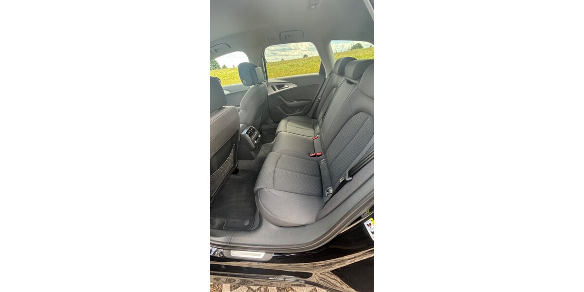 Audi A6 Avant 146.000 km 17.500 &euro; Sonneberg 96515