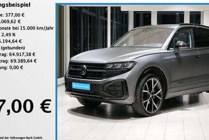 VW Touareg 14.823 km 78.987 &euro; Dießen am Ammersee 86911