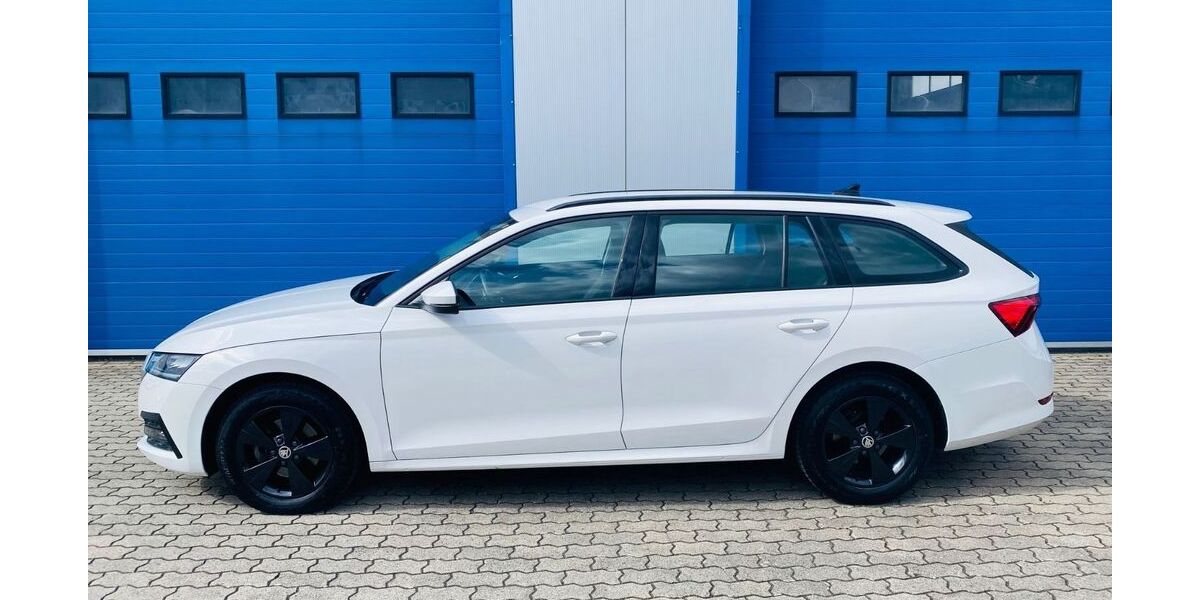 Skoda Octavia 70.000 km 19.900 &euro; Greven 48268