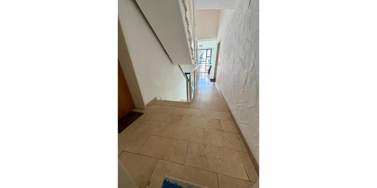 Etagenwohnung Wangen im Allgäu - 2.5 Zimmer, 70 m&sup2;, 299.000&euro; | Angebot:27118147