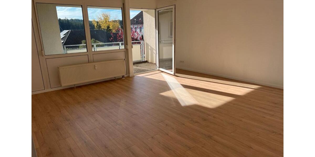 Etagenwohnung Donaueschingen - 2 Zimmer, 76 m&sup2;, 249.000&euro; | Angebot:27103225